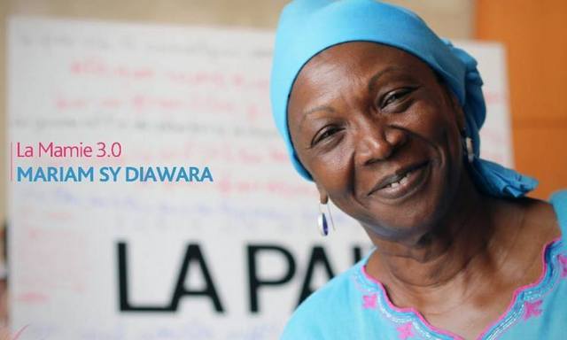 Interview de Mme Mariam SY DIAWARA «Nous pouvons viser l'extraordinaire»