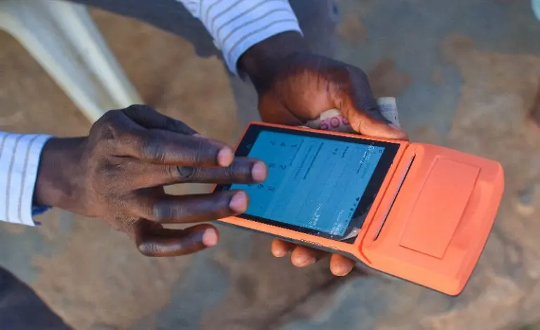 Comment le mobile accélère la numérisation de l’Afrique 2
