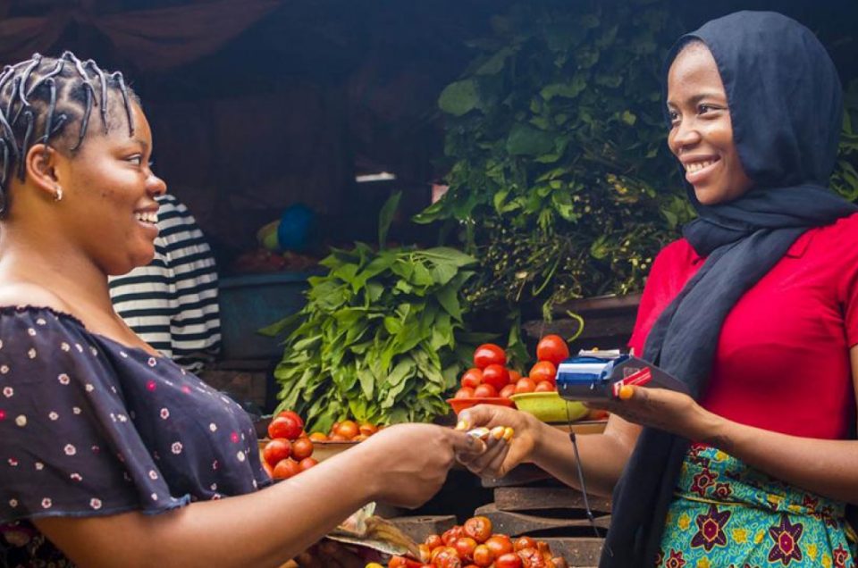 Comment le mobile accélère la numérisation de l’Afrique