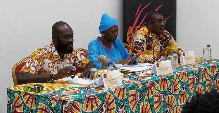 Côte d’Ivoire/ Des jeunes cinéastes bientôt formés par “Mandingo agir pour demain”