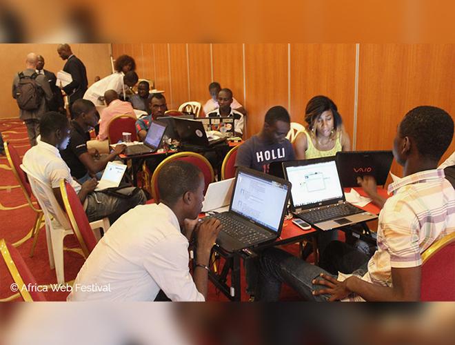 Africa Web Festival le carrefour de l'innovation numérique en Afrique