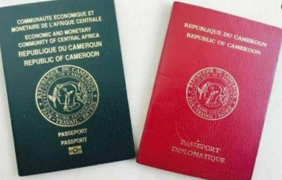 NTIC : Cameroun/ Digitalisation de la délivrance des passeports.