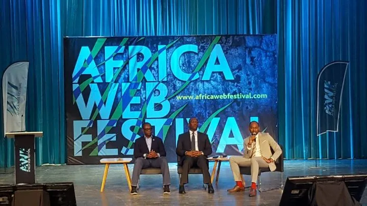 Ntic: La 9e édition de l’Africa Web Festival placée sous l’utilisation rationnelle des technologies innovantes