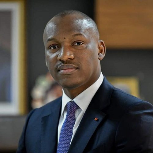 Mamadou Touré