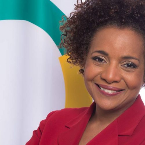 Michaëlle Jean