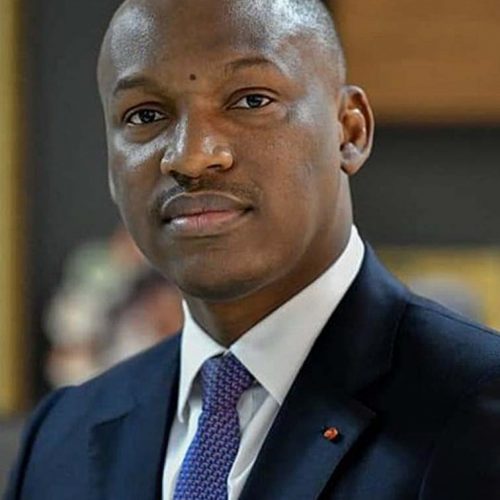 Mamadou Touré