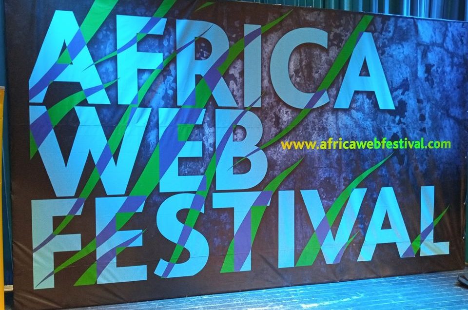 AFRICA WEB FESTIVAL 2020